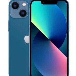 iPhone 13 Mini - Blue 128GB